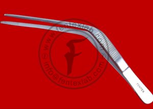 Troeltsch Forceps