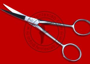 Dissecting Scissors