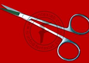 Iris Scissors