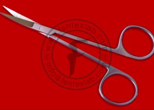Iris Scissors