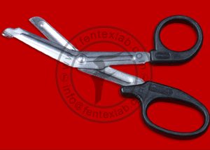 Universal Scissors