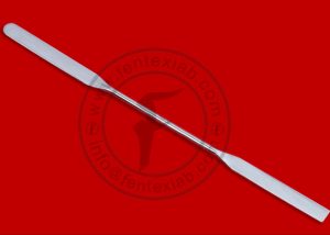 Double Spatulas Flexible