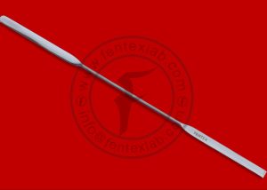 Micro Double Spatulas