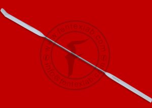 Micro Chattaway Spatulas