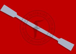 Double Spatula, Flat Type