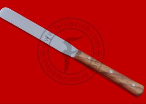 Pharmacology Spatulas