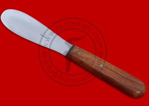 Spatulas, Wooden Handle