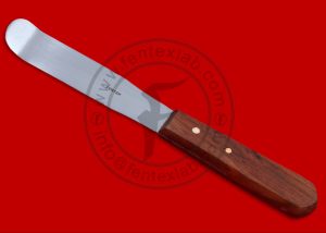Spatulas, Wooden Handle