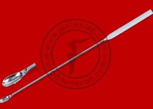 Micro Spoon Spatulas