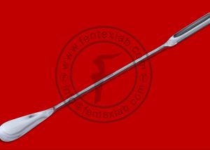 Spoon Spatula, Analyse Type