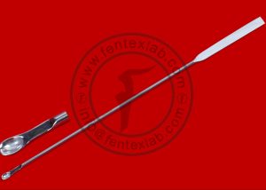 Micro Spoon Spatulas