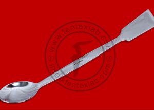 Chemical Spoon Spatulas