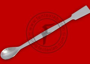 Chemical Spoon Spatula