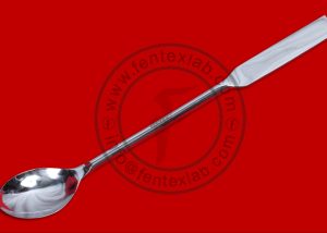 Chemical Spoon Spatula