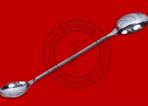 Chemical Spoon Double Ended
