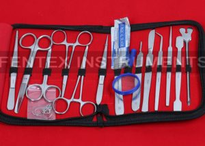 Dissecting Set 15pcs