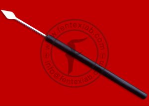 Dissecting Needle Type 3