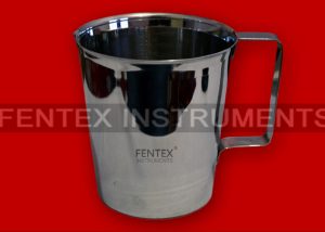 Measuring Jug Graduated