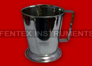 Measuring Jug Graduated