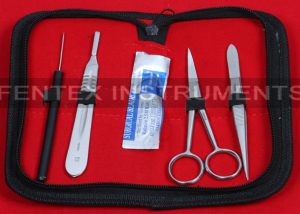 Dissecting Set 4pcs