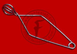 Test Tube Holder Standerd