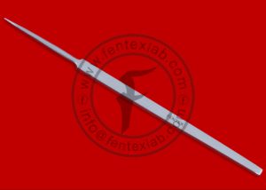 Dissecting Needle Type 1