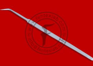 Dissecting Needle Type 2