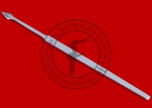 Dissecting Needle Type 3