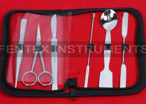 Dissecting Set 6pcs