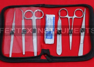 Dissecting Set 6pcs