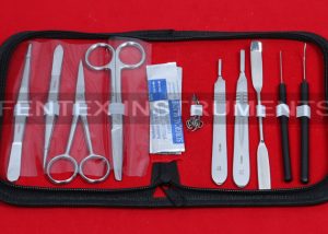 Dissecting Set 10pcs
