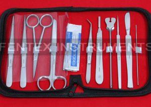 Dissecting Set 10pcs